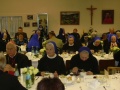 Oslava jubilea 150 let založení kongregace - Berlín