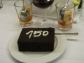 Oslava jubilea 150 let založení kongregace - Berlín