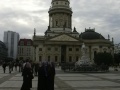 Oslava jubilea 150 let založení kongregace - Berlín