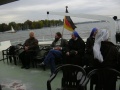 Oslava jubilea 150 let založení kongregace - Berlín