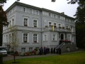 Oslava jubilea 150 let založení kongregace - Berlín