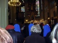 Oslava jubilea 150 let založení kongregace - Katowice