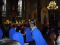 Oslava jubilea 150 let založení kongregace - Katowice