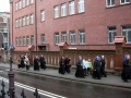 Oslava jubilea 150 let založení kongregace - Katowice