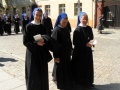 Oslava jubilea 150 let založení kongregace - Wroclav