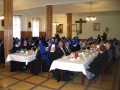 Oslava jubilea 150 let založení kongregace - Wroclav