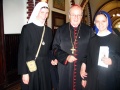 Oslava jubilea 150 let založení kongregace - Wroclav