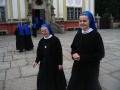 Oslava jubilea 150 let založení kongregace - Wroclav