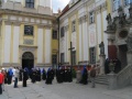 Oslava jubilea 150 let založení kongregace - Wroclav