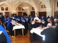 Oslava jubilea 150 let založení kongregace - Wroclav