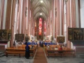 Oslava jubilea 150 let založení kongregace - Wroclav