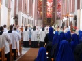 Oslava jubilea 150 let založení kongregace - Wroclav
