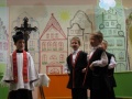 Oslava jubilea 150 let založení kongregace - Wroclav