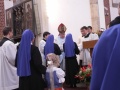 Oslava jubilea 150 let založení kongregace - Wroclav