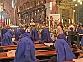 Oslava jubilea 150 let založení kongregace - Wroclav