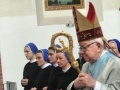 Oslava jubilea 150 let založení kongregace - Wroclav