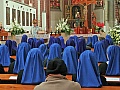Oslava jubilea 150 let založení kongregace - Wroclav