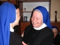 Oslava 60. narozenin M. Anežky