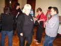 Adventní duchovní obnova 2011