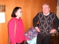 Adventní duchovní obnova 2011