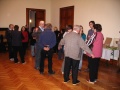 Adventní duchovní obnova 2011