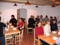 Adventní duchovní obnova 2011