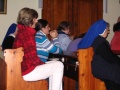 Adventní duchovní obnova 2011