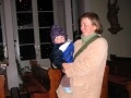 Adventní duchovní obnova 2011