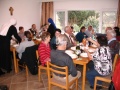 Adventní duchovní obnova 2011