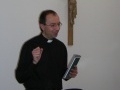 Adventní setkání pod vedením P.Františka Nechvátala - 2009