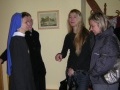 Adventní setkání pod vedením P.Františka Nechvátala - 2009