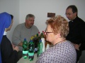 Adventní setkání pod vedením P.Františka Nechvátala - 2009