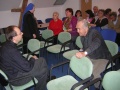 Adventní setkání pod vedením P.Františka Nechvátala - 2009
