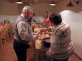 Adventní duchovní obnova s otcem Andrzejem Bystrzickym