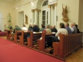 Adventní duchovní obnova s otcem Andrzejem Bystrzickym