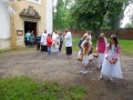 Boží Tělo 2013