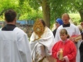 Boží Tělo 2013