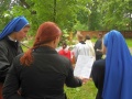 Boží Tělo 2013