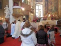 Boží Tělo 2013