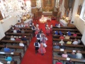 Tradiční břežanské hody_2013