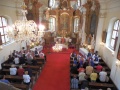 Tradiční břežanské hody_2013