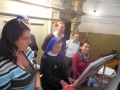 Tradiční břežanské hody_2013