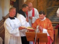 Tradiční břežanské hody_2013