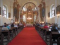 Tradiční břežanské hody_2013