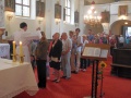 Tradiční břežanské hody_2013