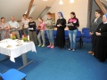 Duchovní obnova pro dívky 2013