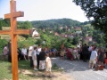 Exercicie pro mládež, Vranov u Brna, 2012