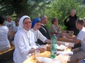 Exercicie pro mládež, Vranov u Brna, 2012