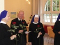 Generální kapitula v Německu 2011