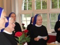 Generální kapitula v Německu 2011